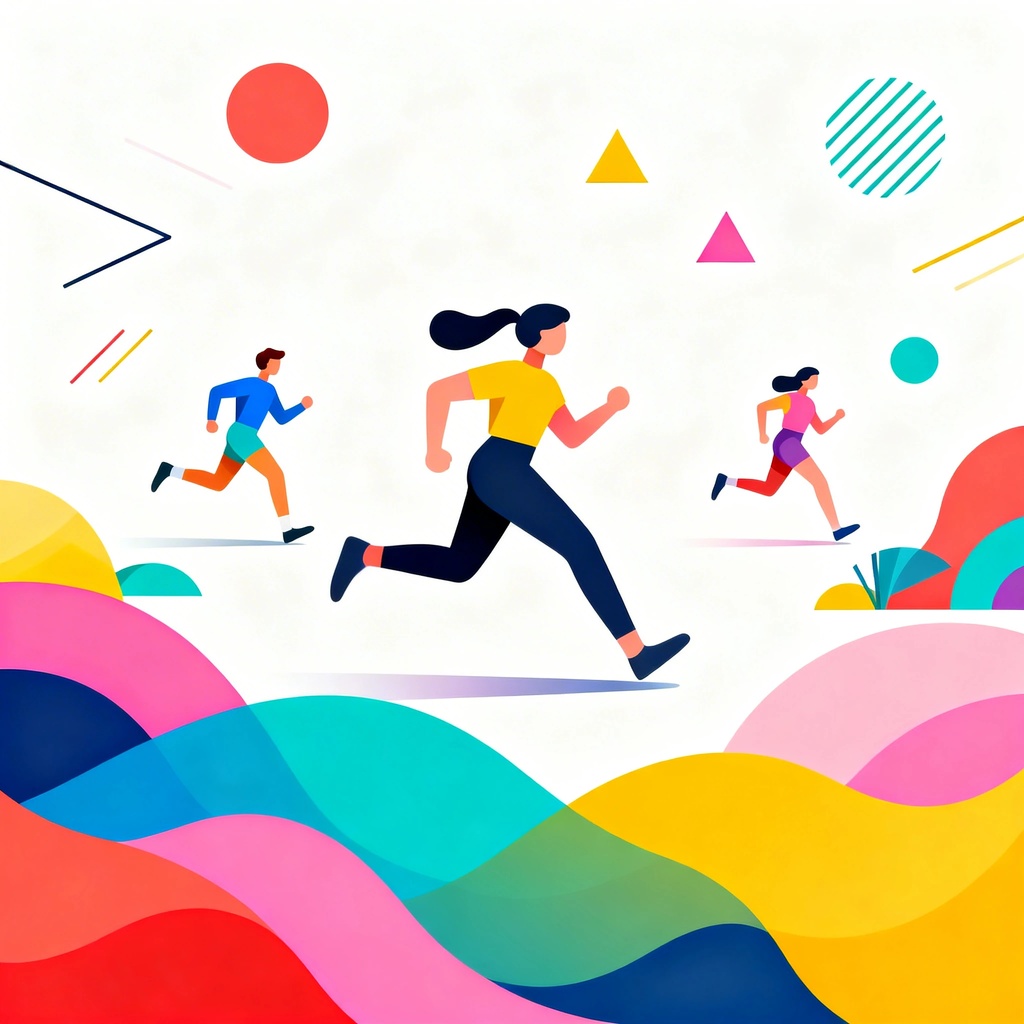 Korzyści z regularnej aktywności fizycznej